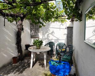 Terrasse von Country house zum verkauf in Colmenar de Oreja mit Privatgarten, Abstellraum und Möbliert