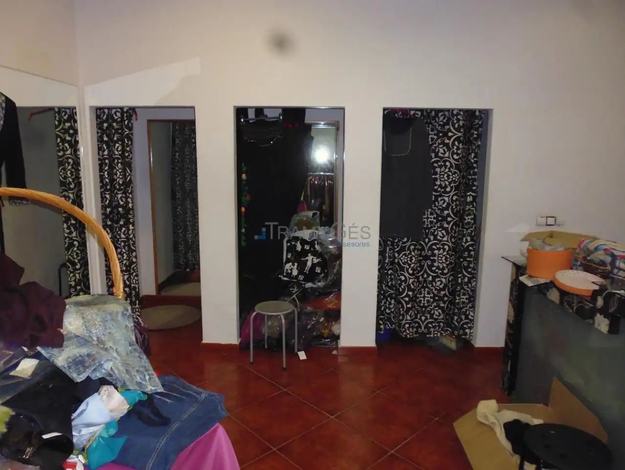 Local comercial de lloguer a Tui, imagen 4