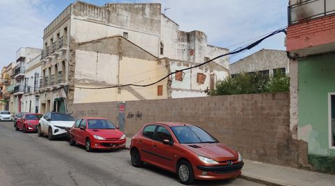 Suelo urbano. Avda. Cameranos. 326 mt, immagine 2