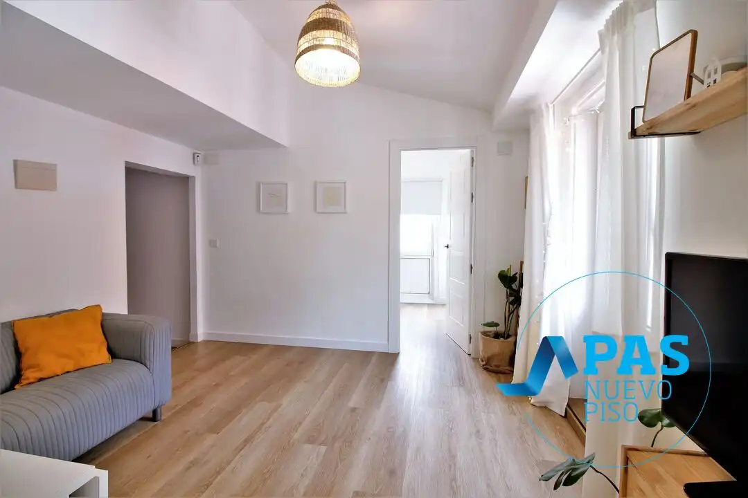 Piso en venta en Santander con Amueblado, Balcón y Alarma