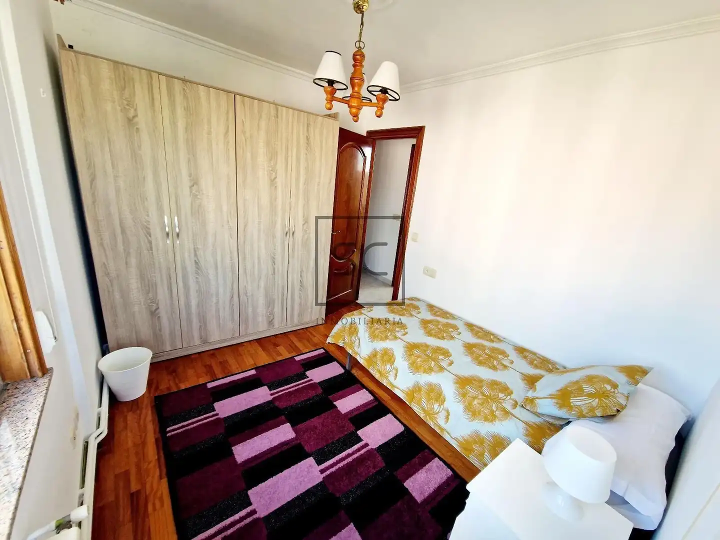 Wohnung mit Aufzug zur Miete in Calle VILA CONDE, imagen 12
