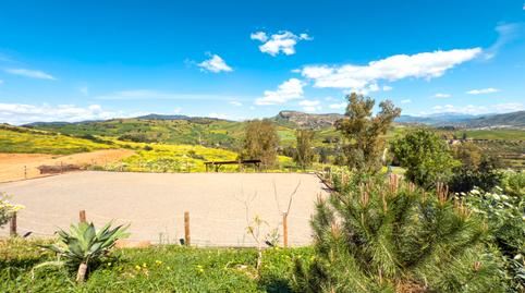 Foto 5 de Finca rústica en venda a Pizarra, Málaga
