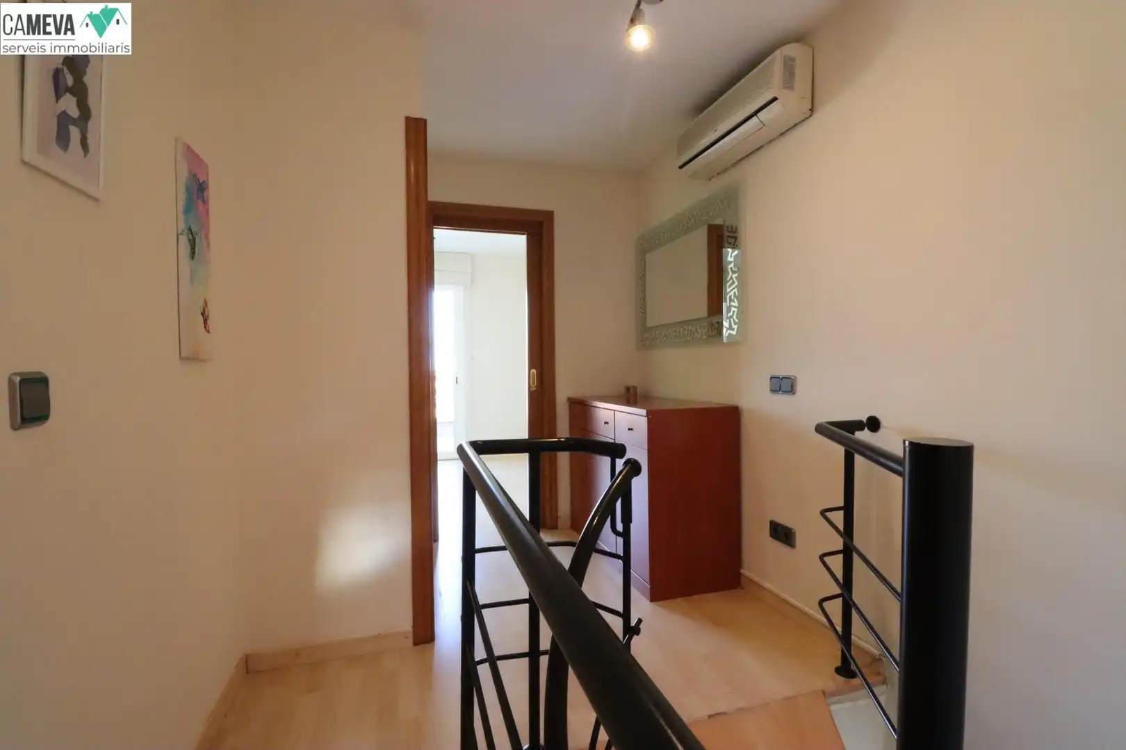 Dúplex en venda en Sabadell amb Aire condicionat, Calefacció i Parquet
