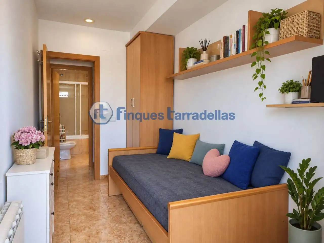 Wohnung mit Terrasse zum Verkauf in Mont Ferrant - Joan Carles I, imagen 12