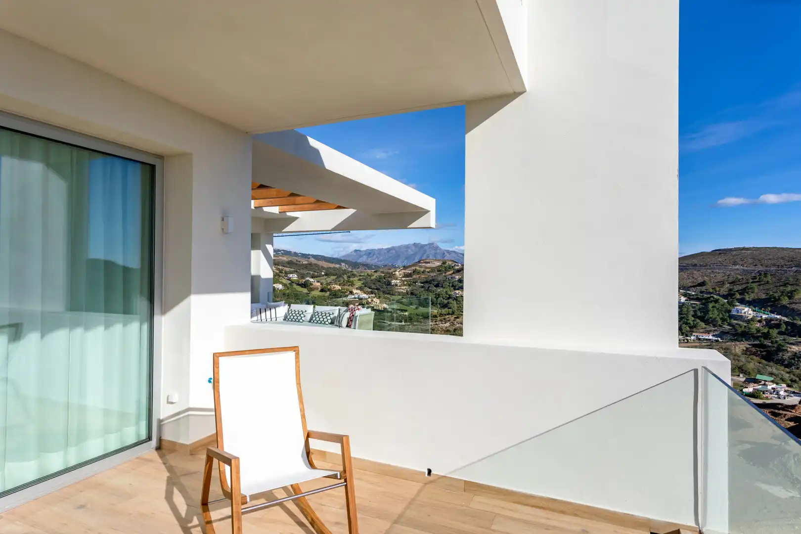 Apartment with pool for sale in Benahavís pueblo, imagen 33