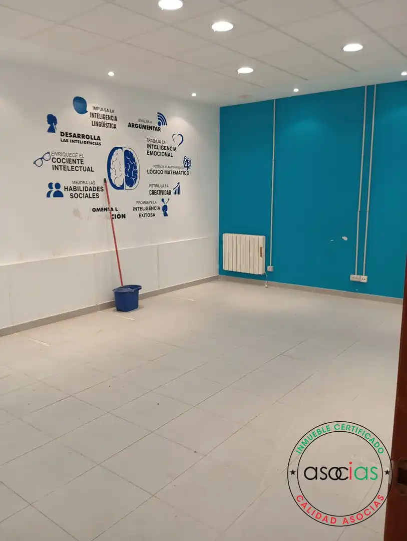 Local en venda en Llanera
