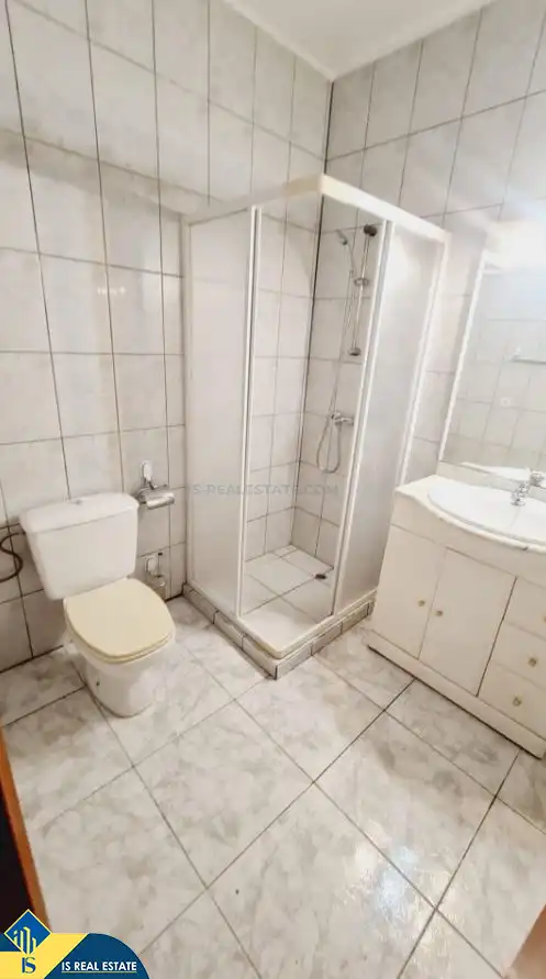 Baño de Casa adosada en venta en Torrevieja con Calefacción, Terraza y Amueblado