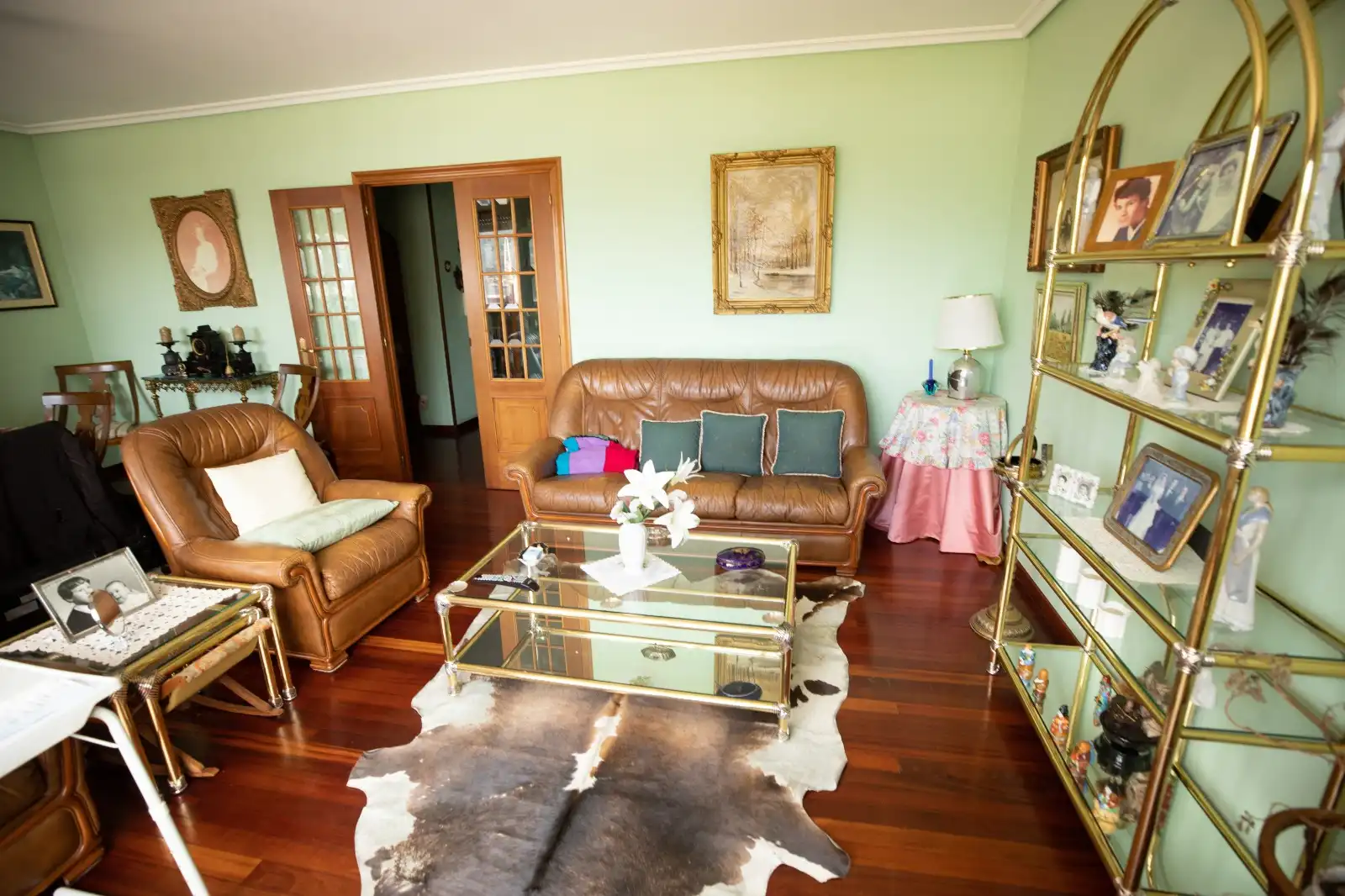 Appartement avec ascenseur à vendre à Ferrol Vello - Puerto, imagen 38