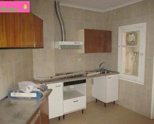 Kitchen of Flat for sale in Calatayud  with Balcony