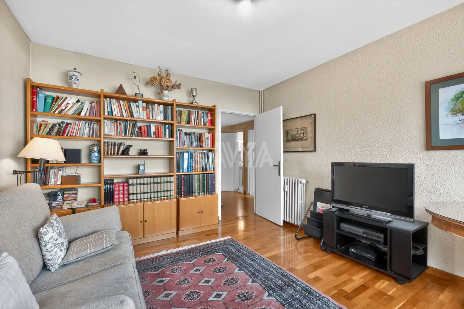 Piso con ascensor en venta en Sarrià, imagen 10