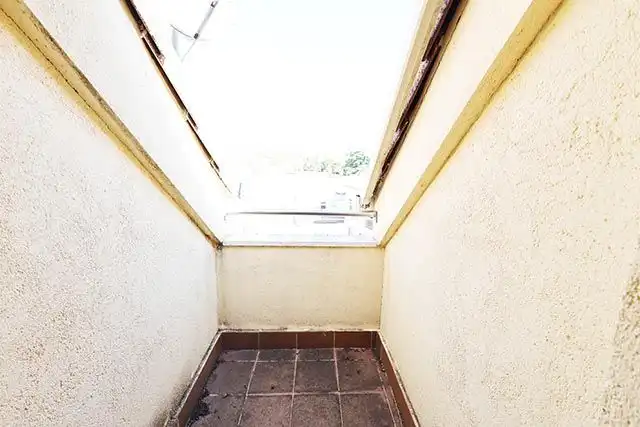 Balcony of Duplex for sale in Aldea del Fresno  with Heating, Terrace and Storage room