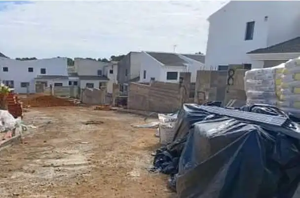 Semi-detached house for sale in C/ Riu D´Algar, imagen 4