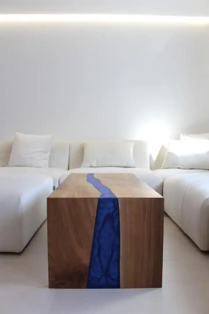 Sala d'estar de Casa o xalet de lloguer en Benalup-Casas Viejas amb Aire condicionat i Piscina