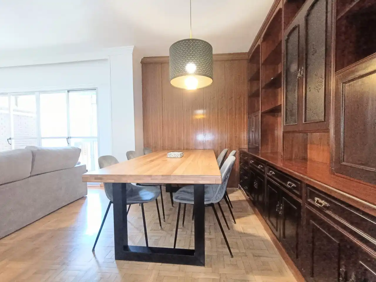 Appartement avec ascenseur à louer à CIUDAD DE BARCELONA, imagen 6