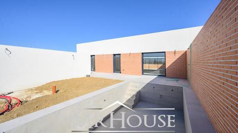 Photo 5 of Single-family semi-detached for sale in De Humedales, Griñón, Madrid