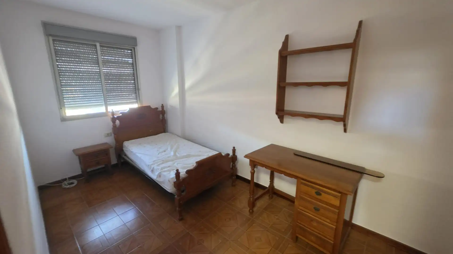 Flat for rent in La Salle - Cuatro Torres