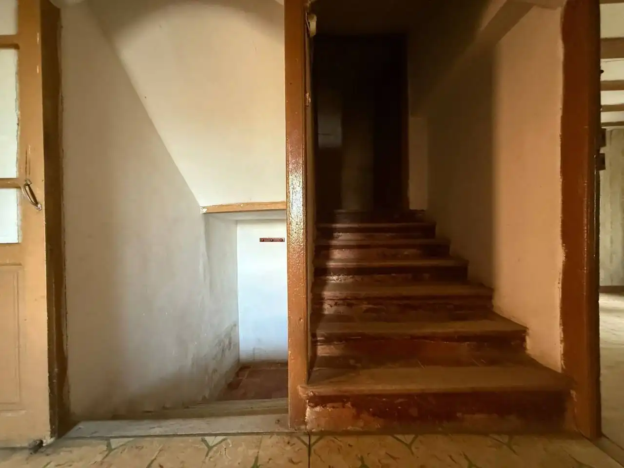 Houses for sale in Castildelgado  with Heating and Private garden