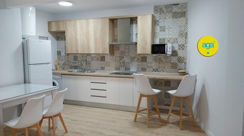 Photo 5 of Flat to rent in Nuñez de Balboa, San Bartolomé - Millán de Priego,  Jaén Capital