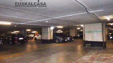 Foto 5 de Garatge en venda a Ametzola, Bilbao