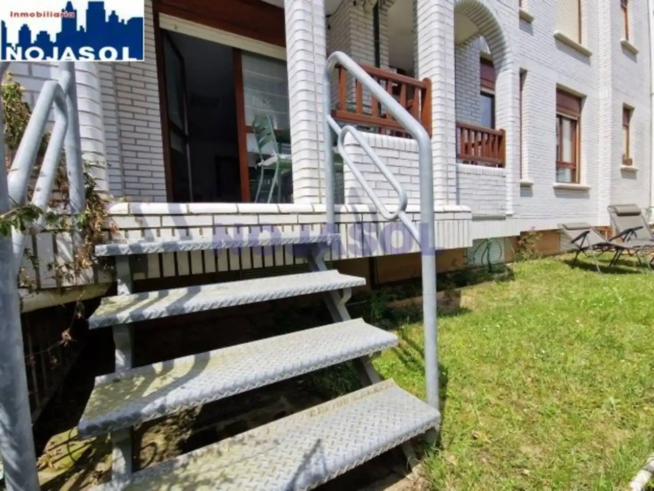 Apartment mit Pool zur Miete in Calle El Casar 10, imagen 8