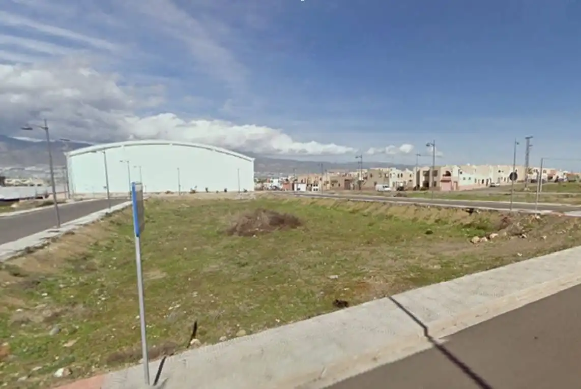 Residential land for sale in Calle Jaén, imagen 6
