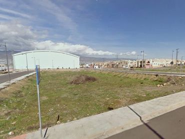 Terreno residenziale in vendita a Calle Jaén