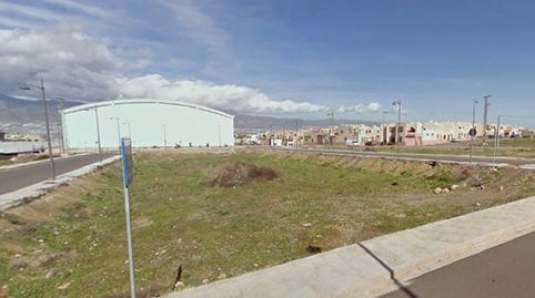 MOJONERA, LA ( Almería ) Calle Jaén.