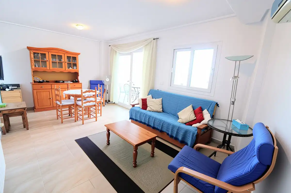 Apartamento en venta en Sucina
