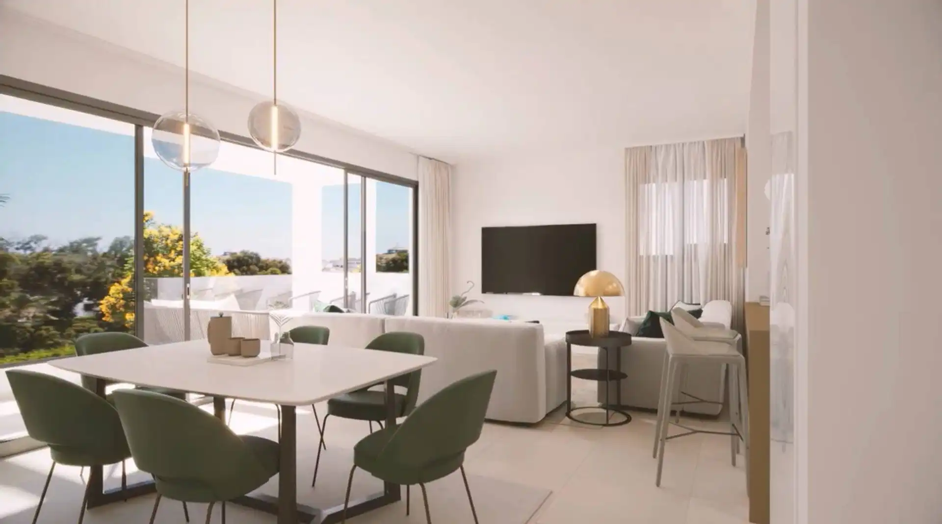 Ático con terraza en venta en Costa Natura, imagen 12