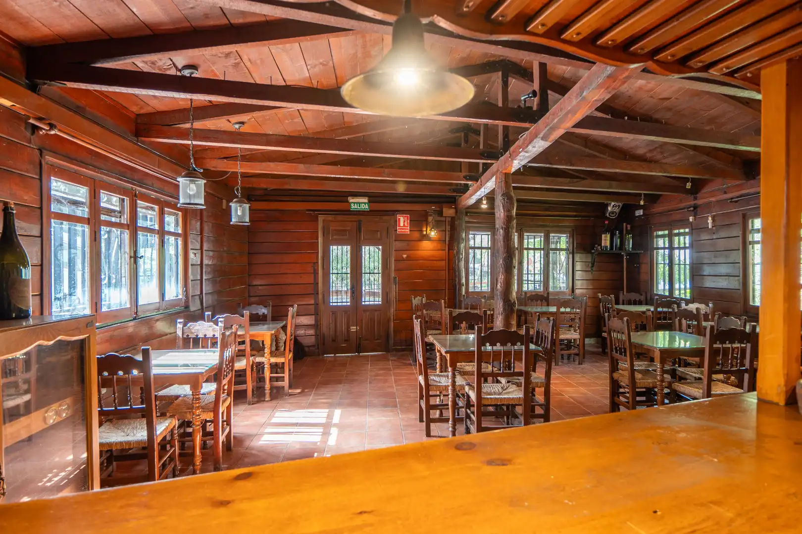 Business premises for sale in Barrio SALADO