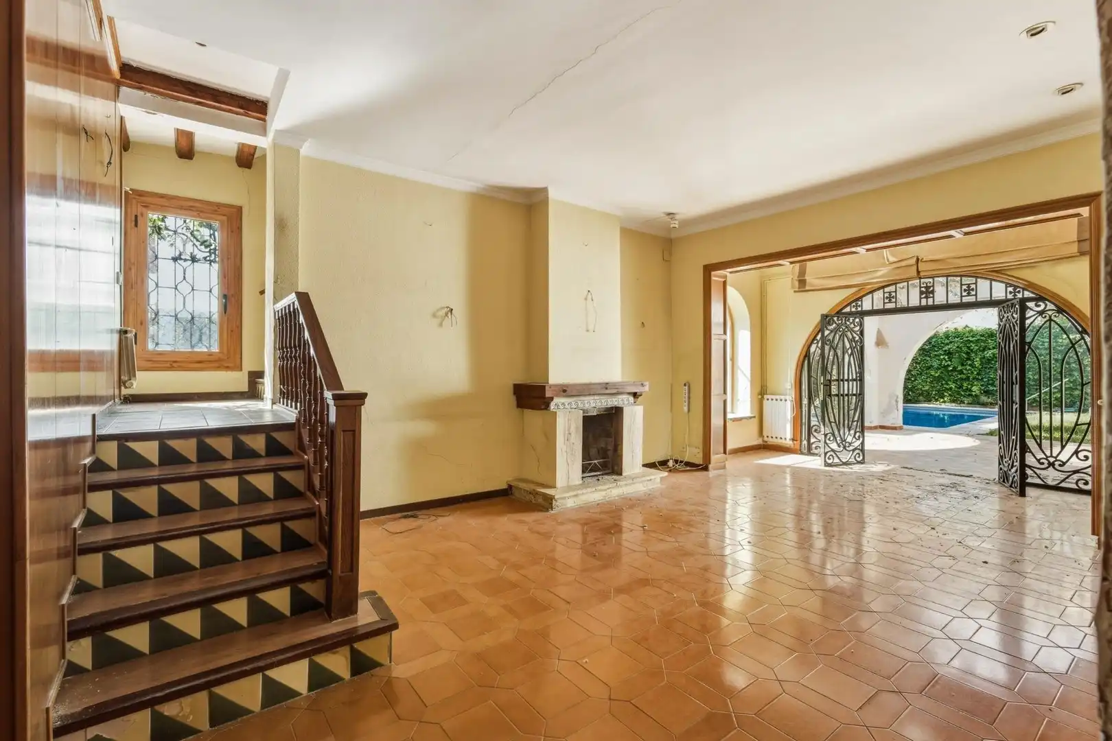 Casa amb terrassa en venda a Can Girona - Terramar - Vinyet, imagen 7