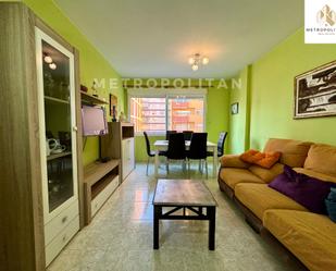 Flat to rent in Carrer Alqueria de Poaig, 7, Pueblo