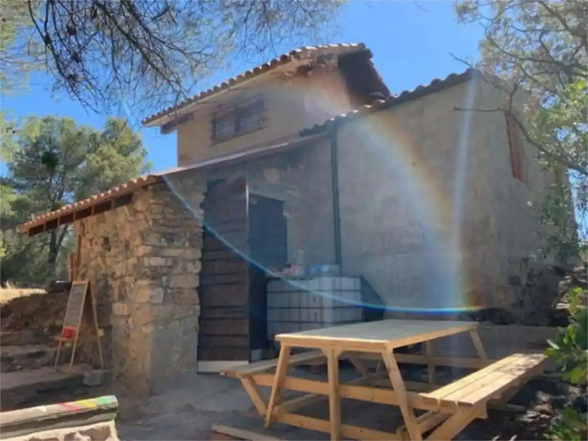 Xalet en venda a La Pobla de Cérvoles, imagen 9
