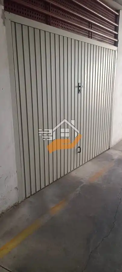 Vista exterior de Dúplex en venda en Murcia amb Aire condicionat, Terrassa i Traster