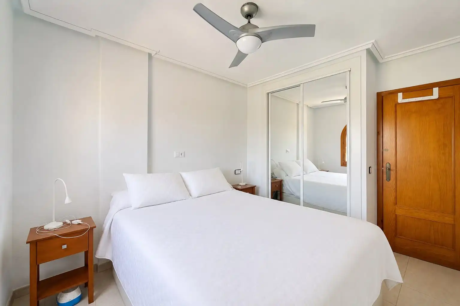 Apartament de lloguer a Miramar - Torre del Moro