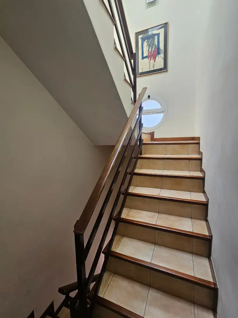 Houses for sale in Sabadell  with Air Conditioner, Heating and Private garden