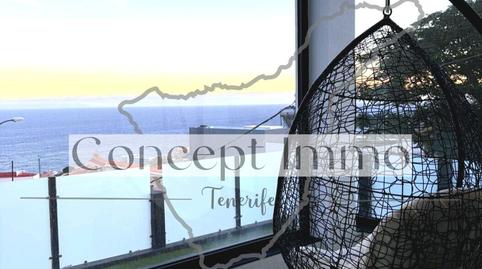 Foto 4 de Casa o xalet en venda a Calle la Guancha, Igueste de Candelaria, Candelaria