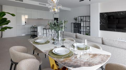 Foto 2 de Piso en venta en Calle Lituania, 5-7, Huerta Nueva, Málaga