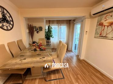Appartement à vendre à MADRID