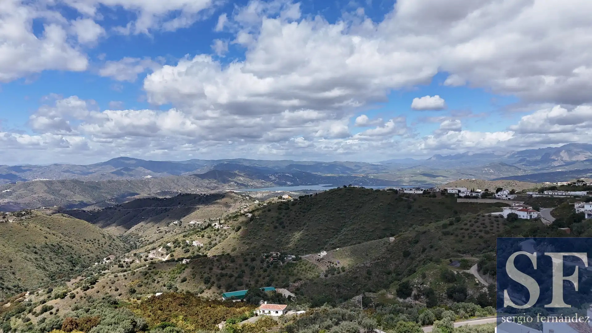 Adossat en venda a Canillas de Aceituno, imagen 19