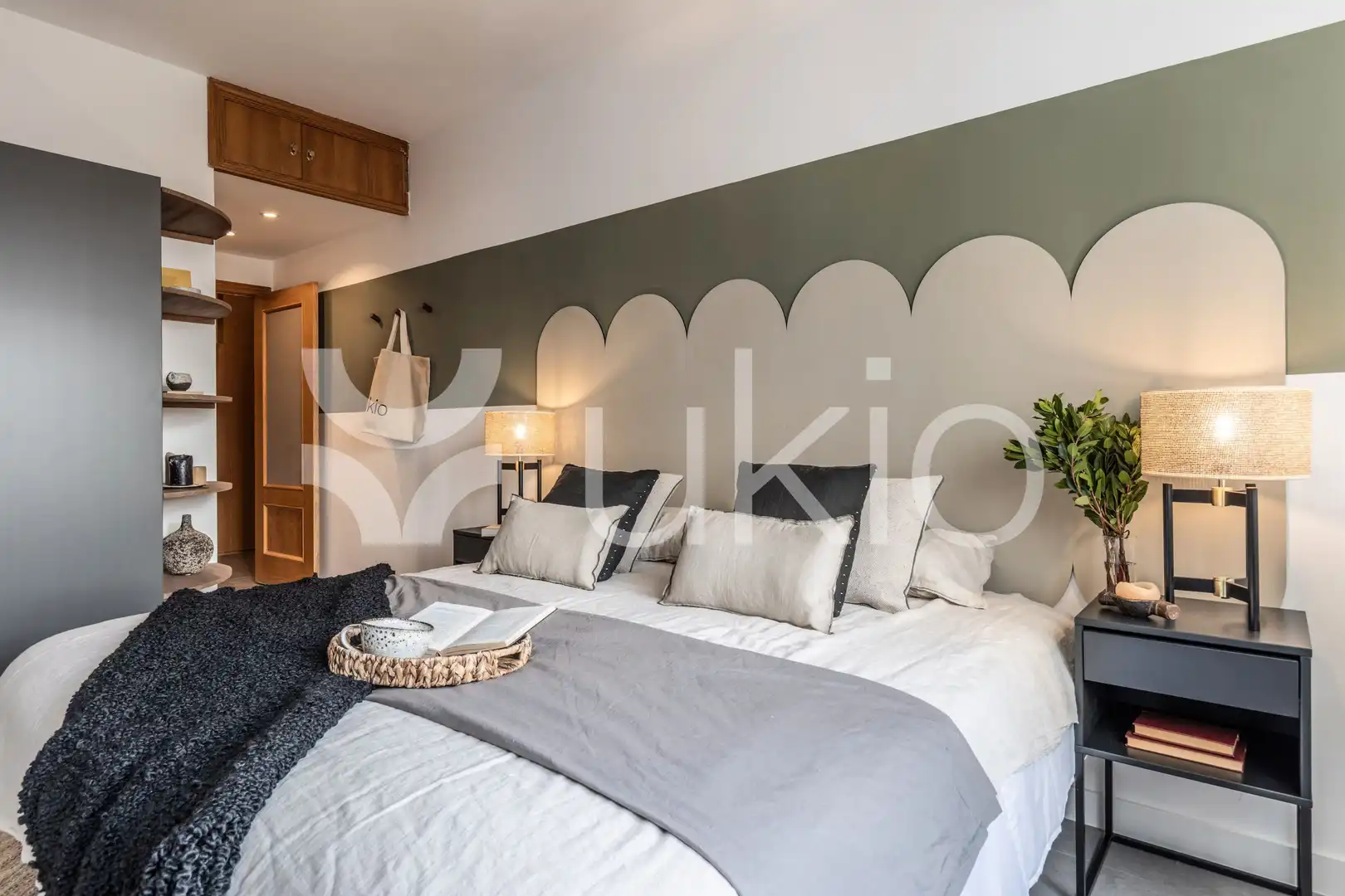Apartment mit Aufzug zur Miete in Calle de Castelló, imagen 16