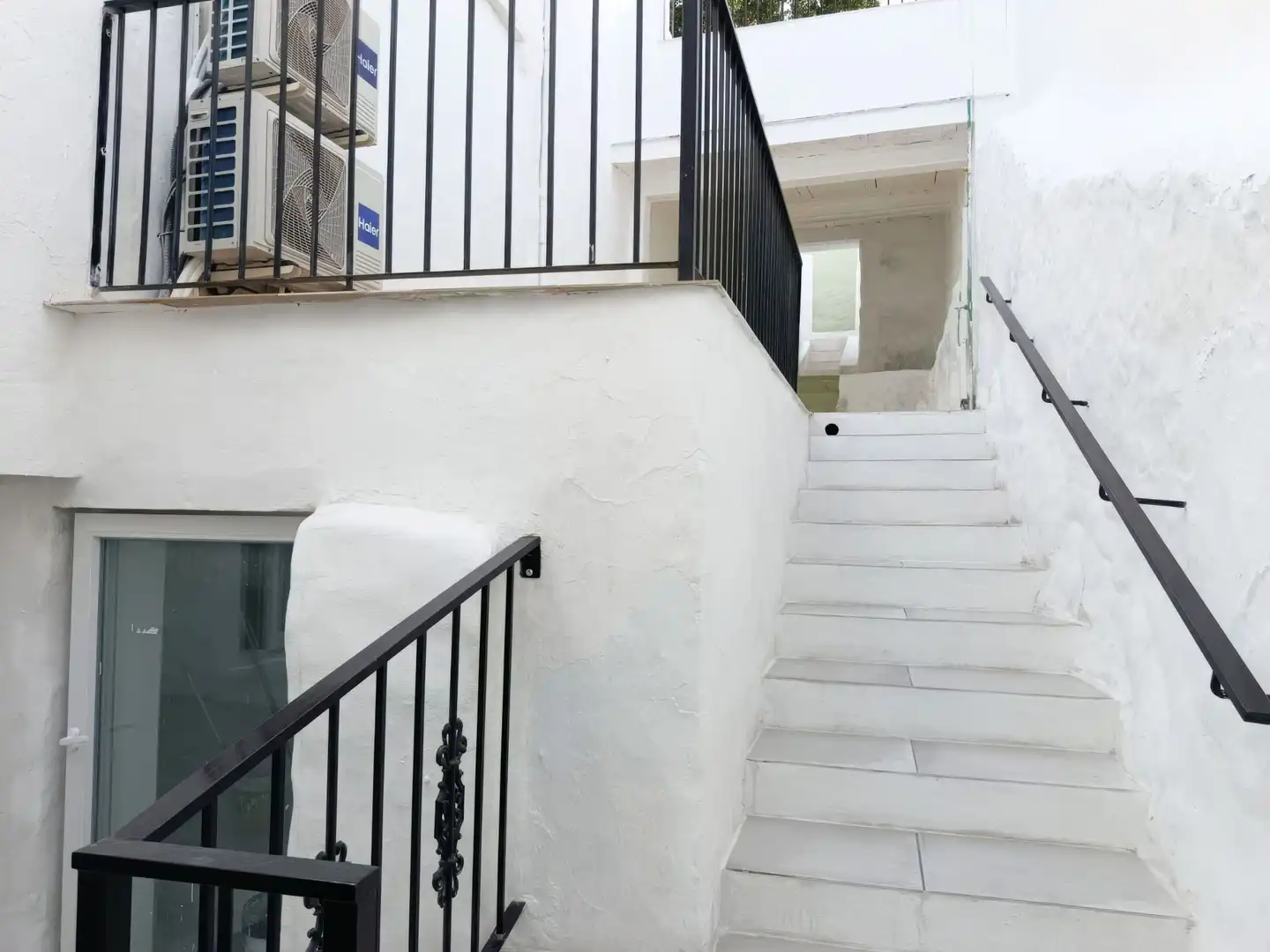 Casa adosada en venta en Centro