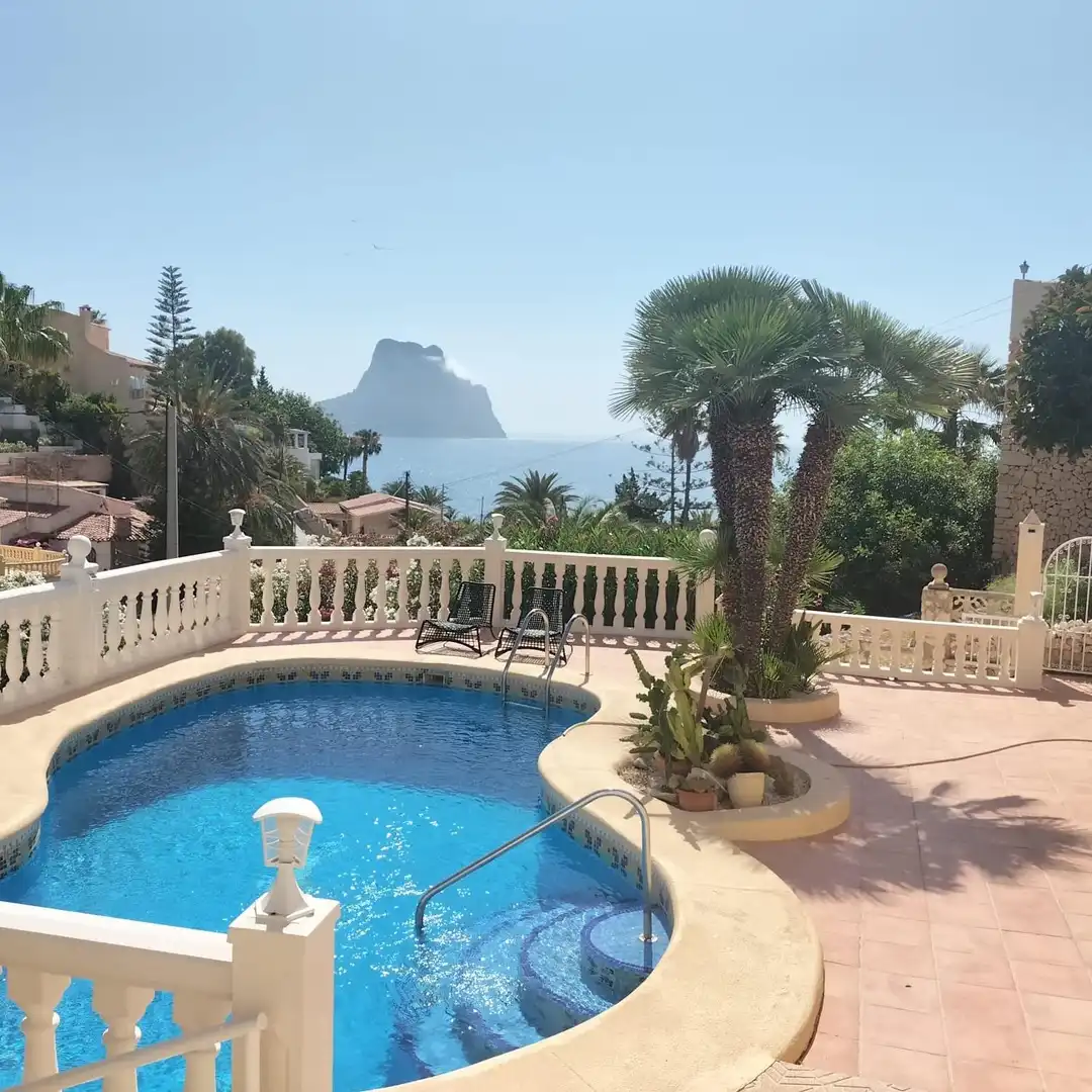 Xalet amb piscina en venda a Maryvilla, imagen 8
