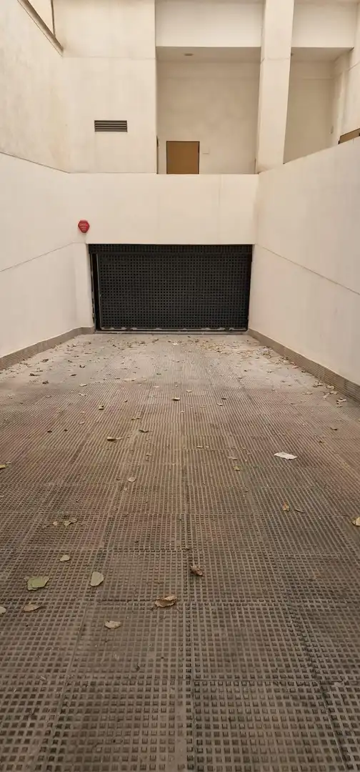 Aparcament de Garatge en venda en Campoamor - Altozano