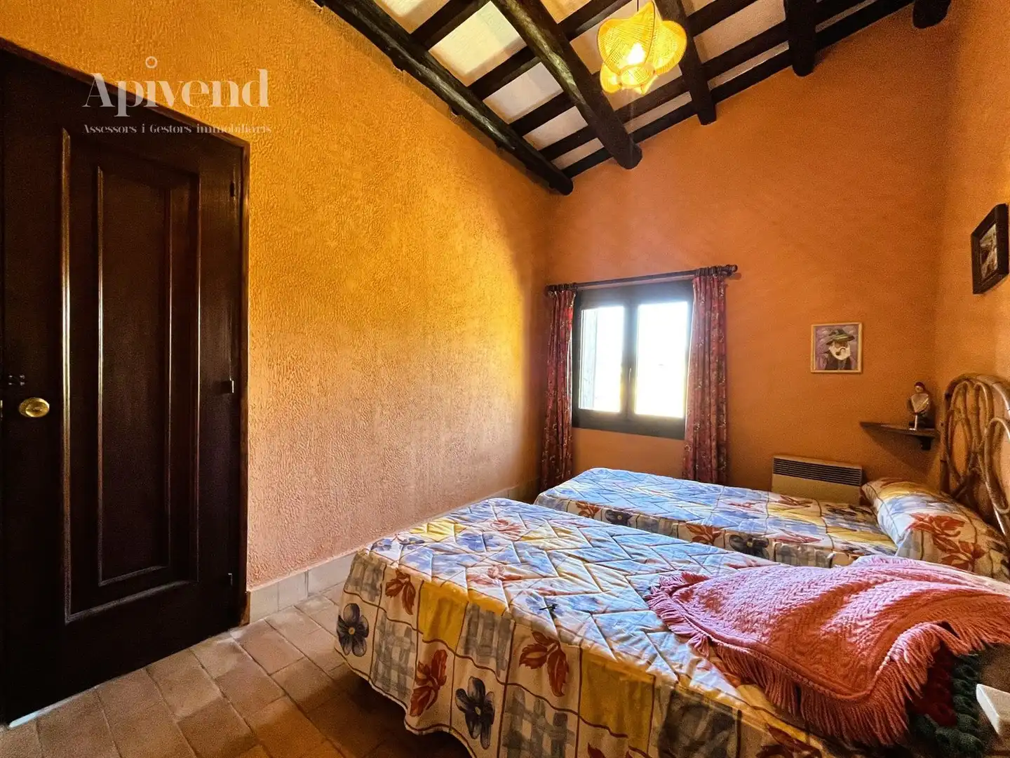 Dormitori de Casa o xalet en venda en Biure amb Traster