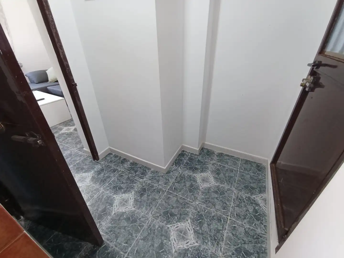 Flat for sale in Chipiona  with Heating