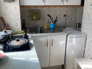 Piso en venta en Calle de la Cruz de la Misa, imagen 7