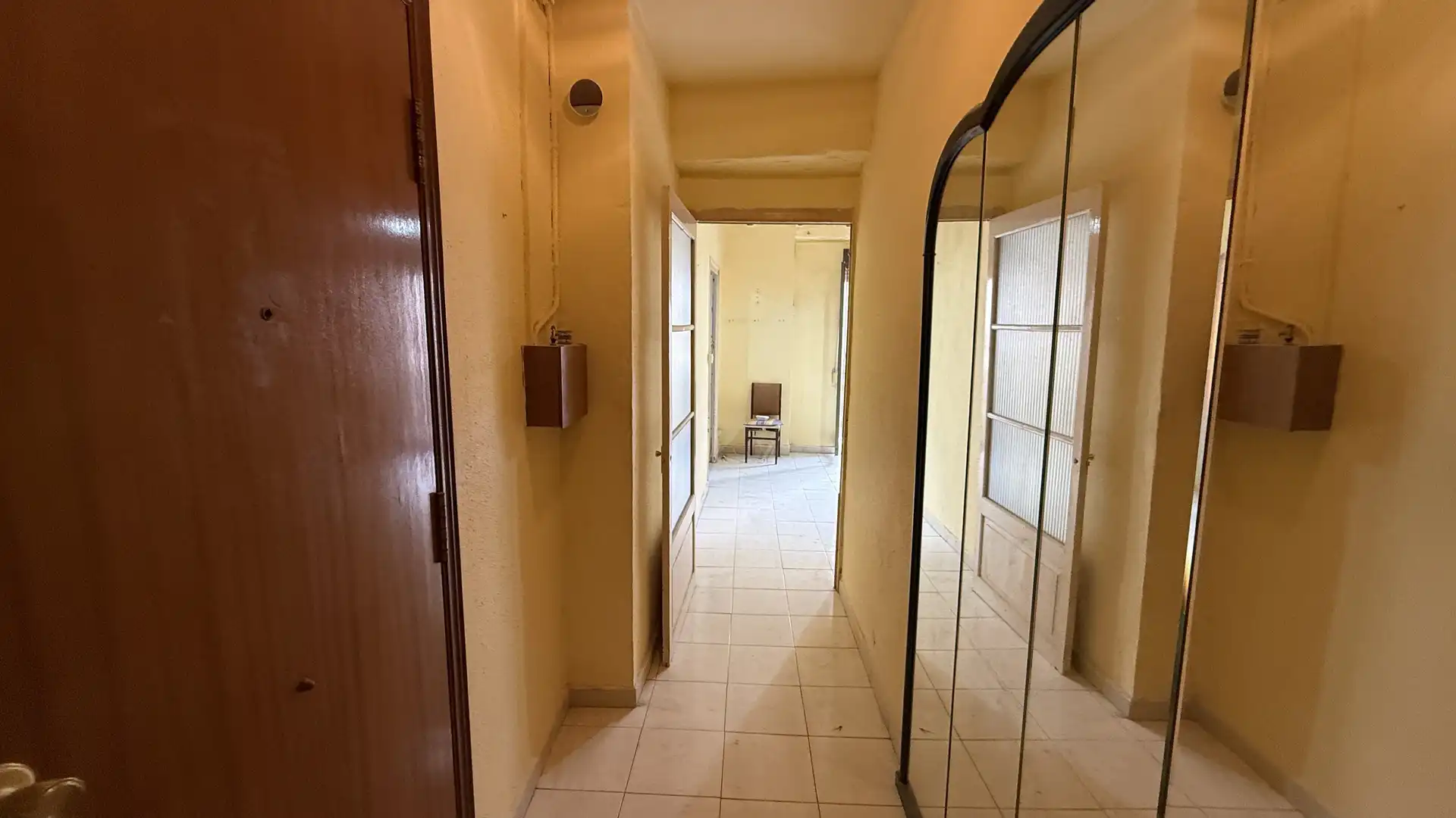 Piso en venta en Valls