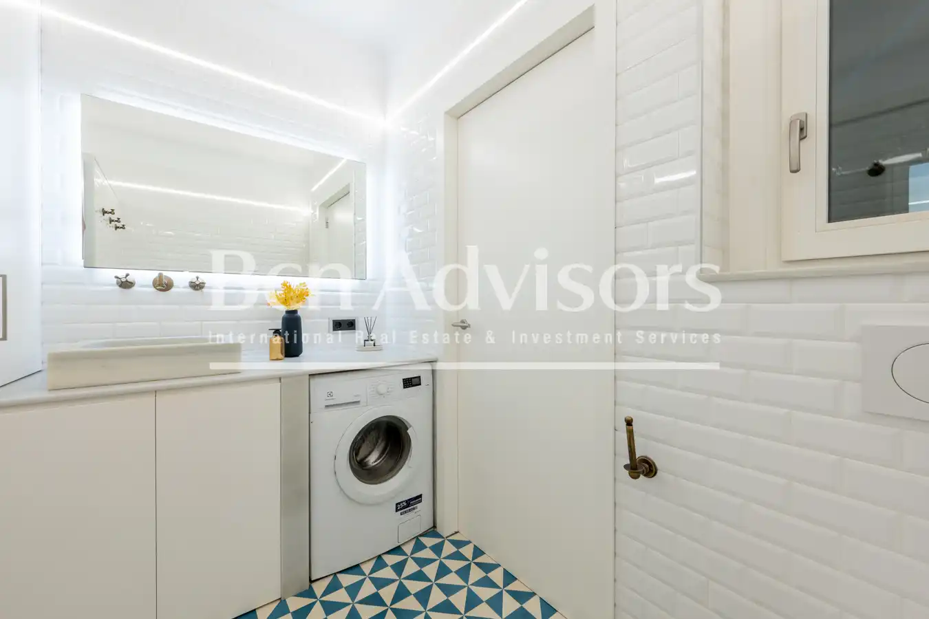 Appartamento con terrazza in vendita a Eixample, imagen 14