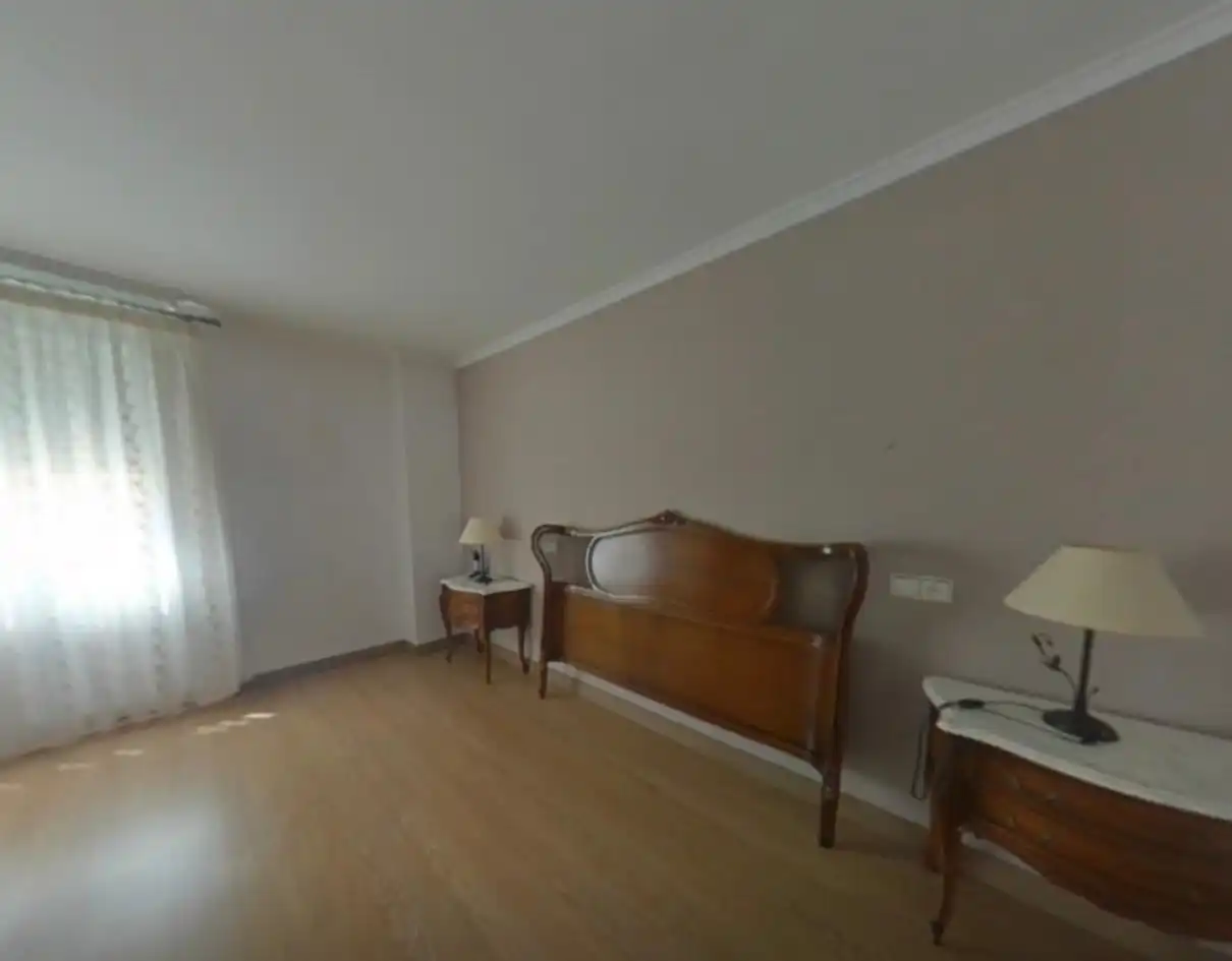 Flat for rent in Carrer Rector Bartolomé Munoz, Petrer